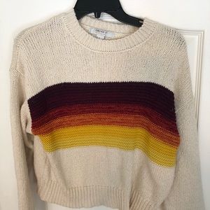 Forever 21 sweater